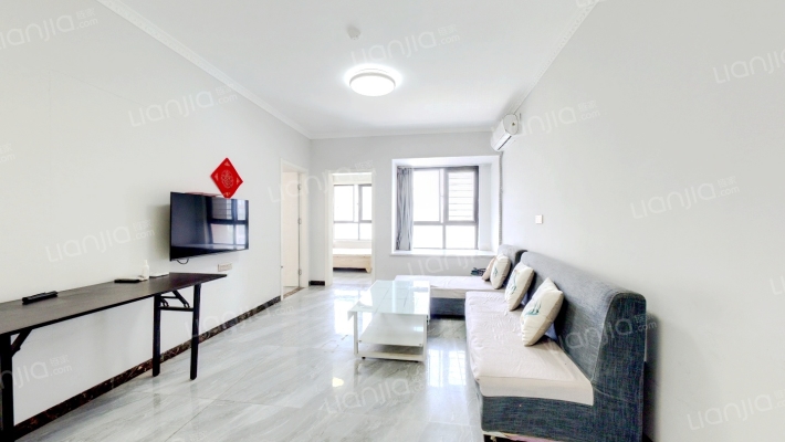 金水世纪城二手房实景图