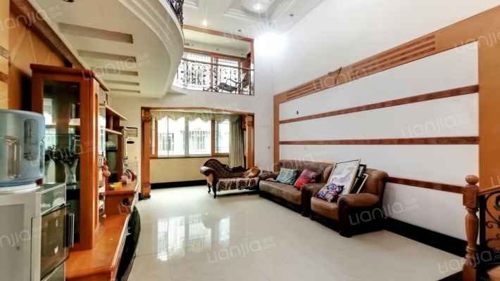 宏展家园二手房实景图