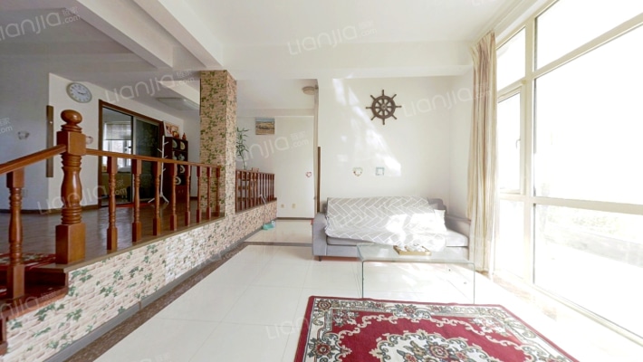 水映杉墅二手房实景图