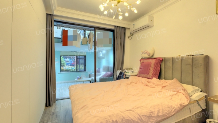 长虹小区二手房实景图