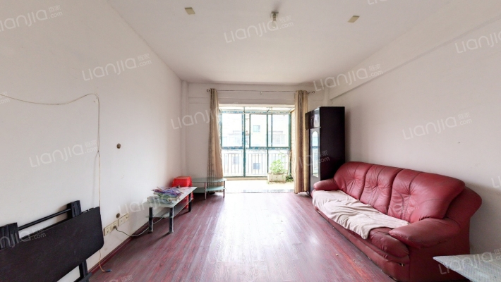 金嘉名筑二手房实景图