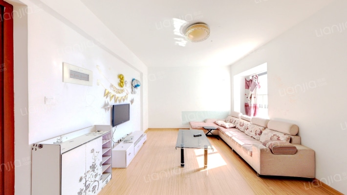 莲花尚院二手房实景图