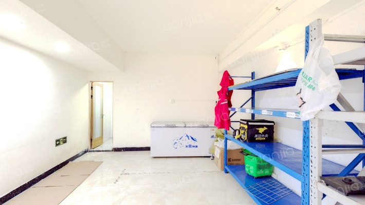 隆庆小区二手房实景图