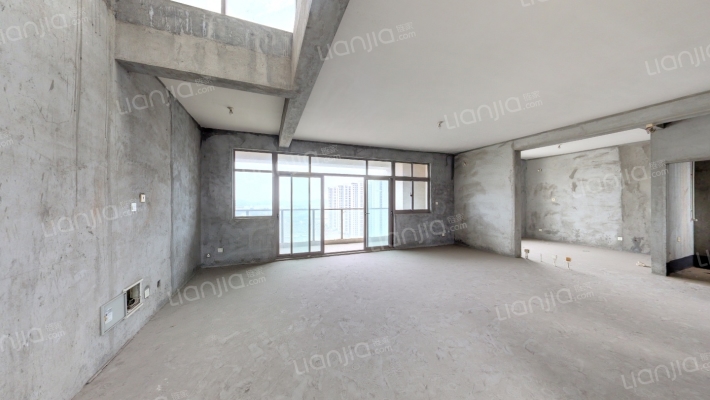 一方城二手房实景图