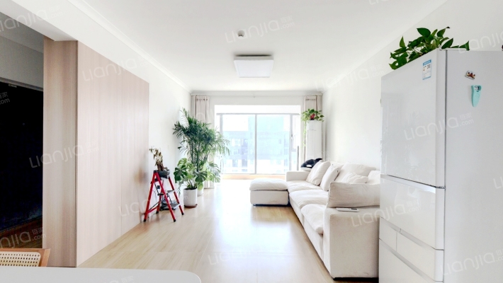 清韵颐景苑二手房实景图