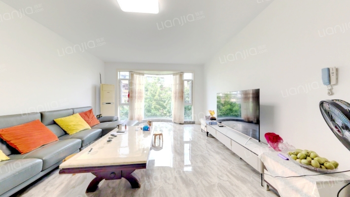 泰庄花园二手房实景图