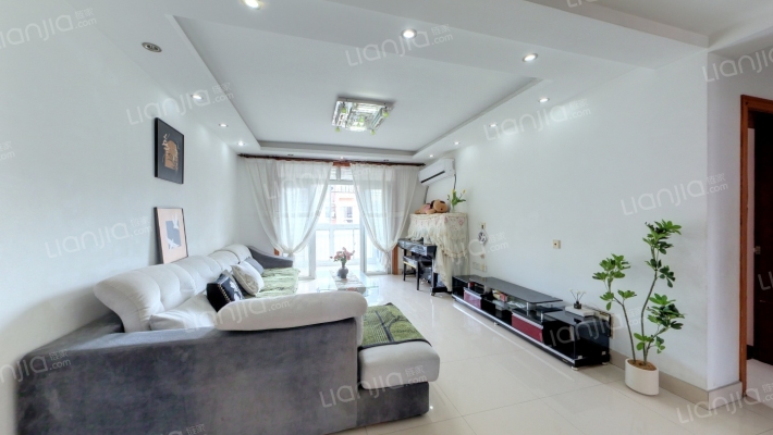 古馨苑二手房实景图