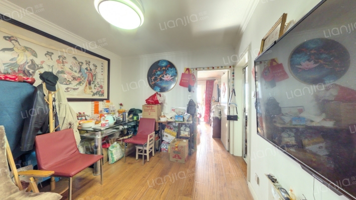 晶欣坊二手房实景图