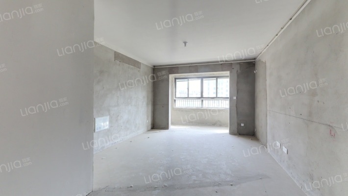 淮源雅居二手房实景图