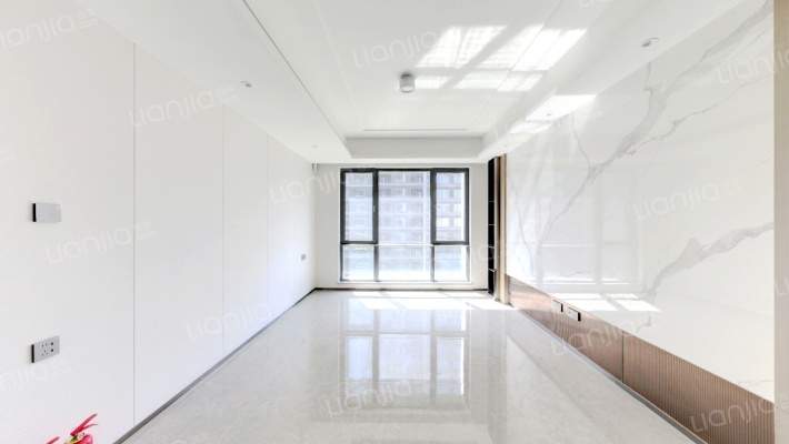 中交长安里二手房实景图