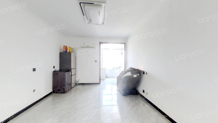 市五院宿舍二手房实景图