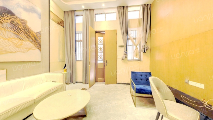 观绿路二手房实景图