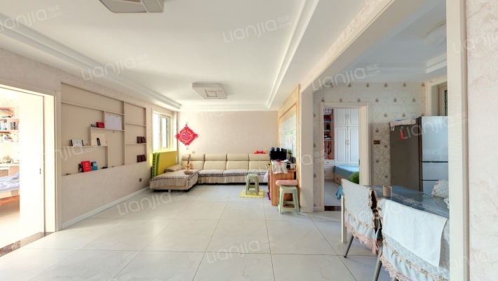 兴华名苑二手房实景图