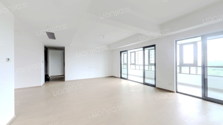 远大上湖居二手房实景图