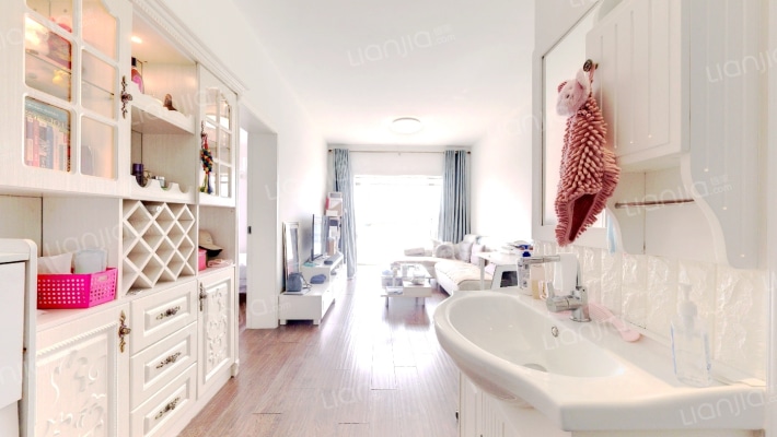 锦上花家园二手房实景图