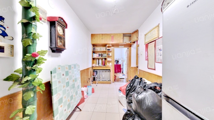 巨兴街二手房实景图