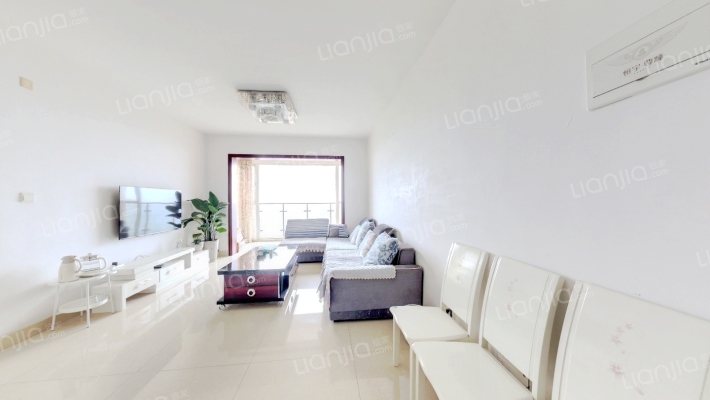 恒宇尊城二手房实景图