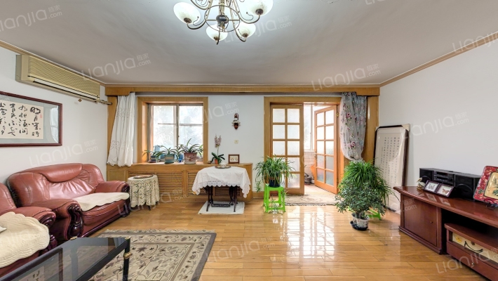 五彩新村二手房实景图