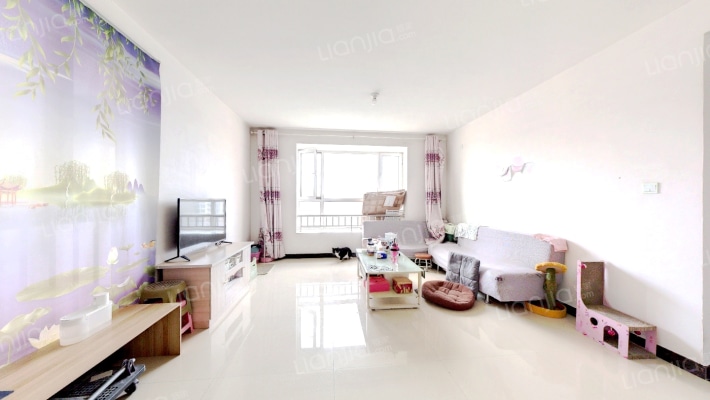 凤凰城梧桐苑北区二手房实景图