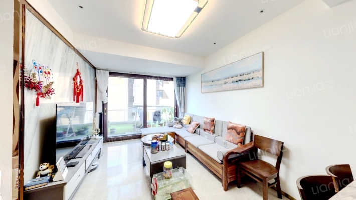 佳兆业天墅二手房实景图