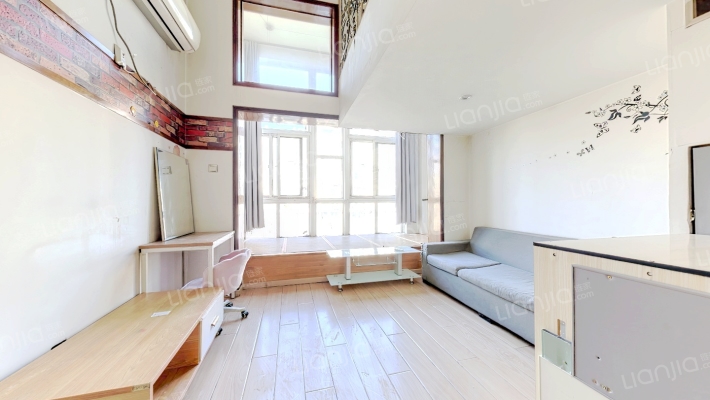 伟业嘉园西里二手房实景图