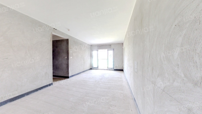 金科金辉博翠山鉴博A二手房实景图