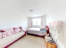 整租·味食小区 2室1厅 南/北_味食小区租房