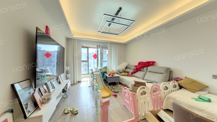 碧桂园伴山澜湾雅苑二手房实景图