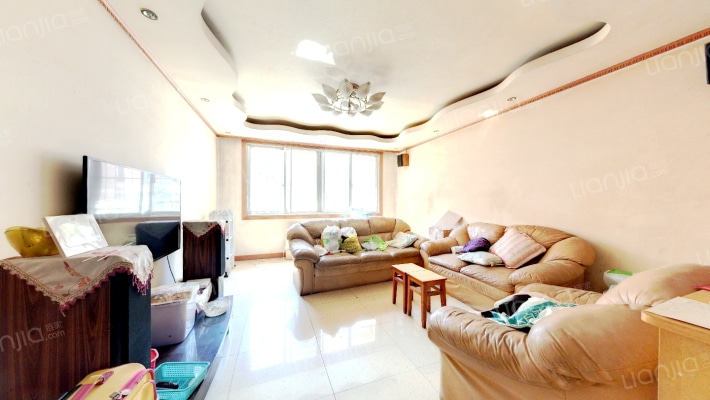 阳光都市(贵乌南路)二手房实景图