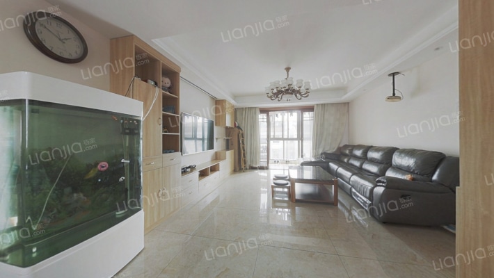 方山熙园二手房实景图