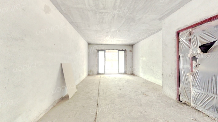 保利壹号公馆二手房实景图