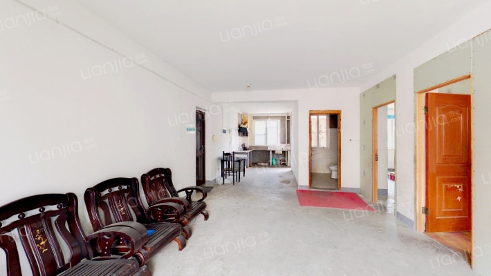 菱堰春晖二手房实景图