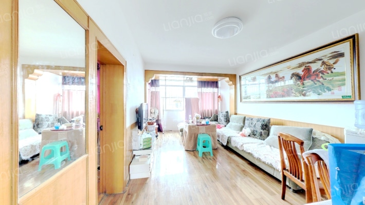 刚玉街二手房实景图