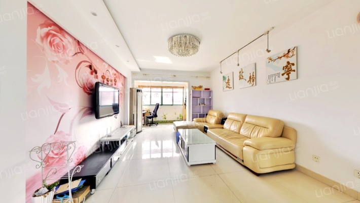 赛杰苑(公寓)二手房实景图