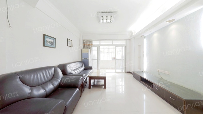 五山税务局宿舍二手房实景图