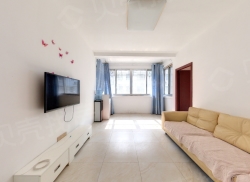 整租·城河新村 3室2厅 南_城河新村租房