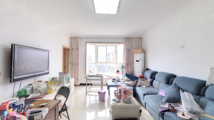 交通花园二手房实景图