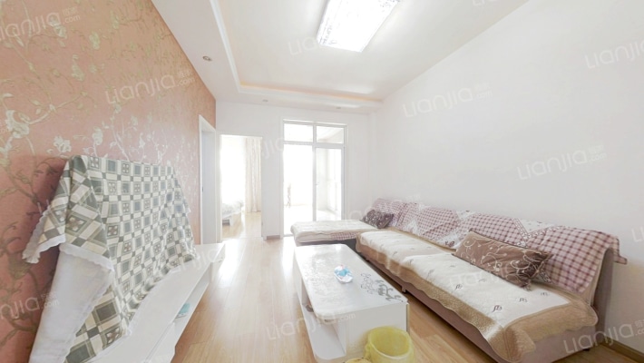 紫坪锦苑二手房实景图