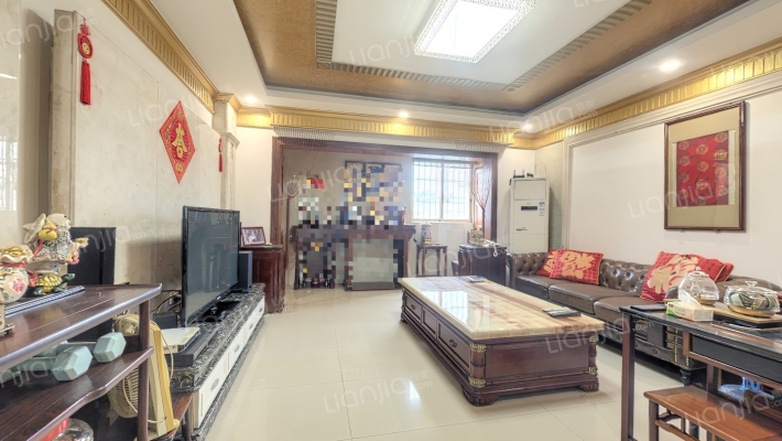 乐晴居二手房实景图