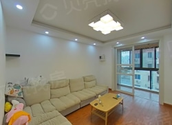 整租·铭鼎花苑 2室1厅 南_铭鼎花苑租房