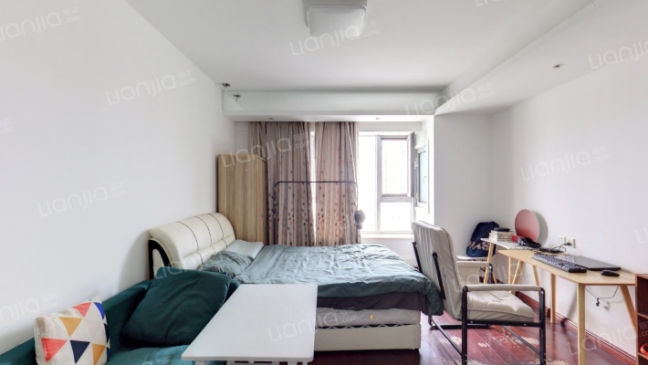 渤海创智大厦二手房实景图