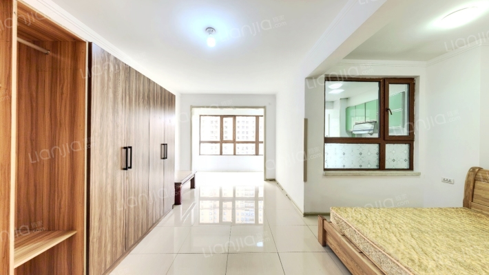 泰鑫国典二手房实景图