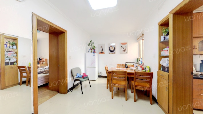 嘉元花园南区二手房实景图