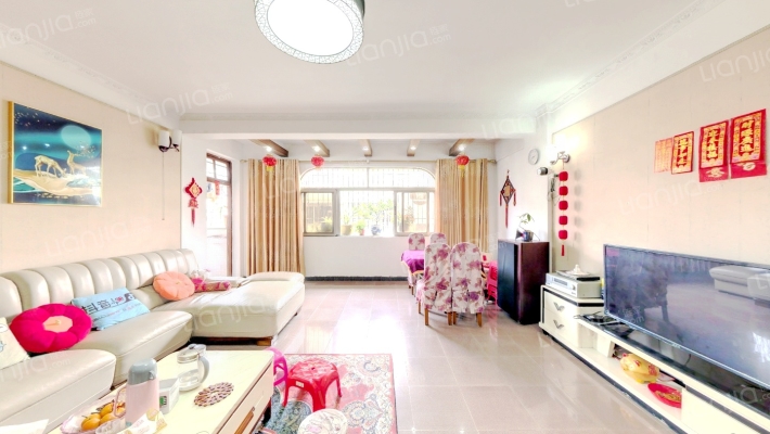 商业北街6号二手房实景图