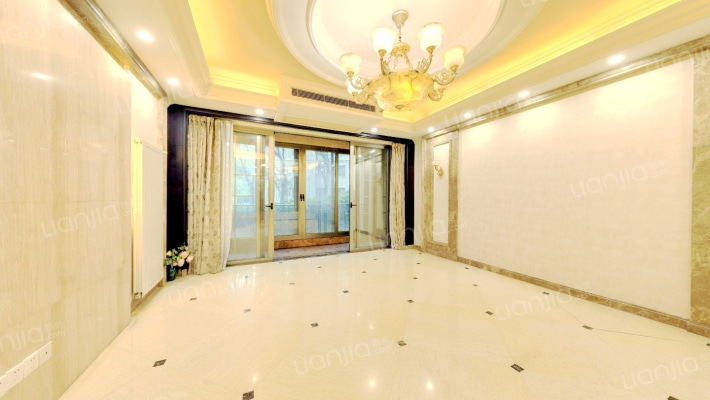 星河湾朗园二手房实景图