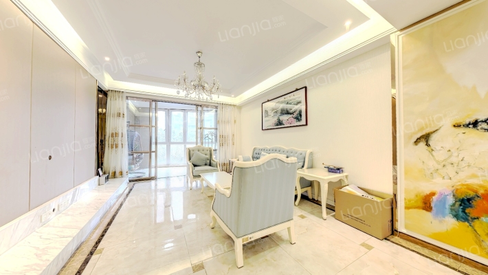 汉府雅苑二手房实景图