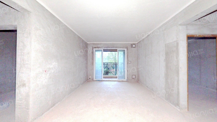 金地自在城愉悦天境二手房实景图