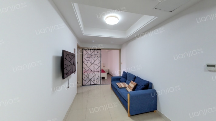 金色家园(丹阳市)二手房实景图