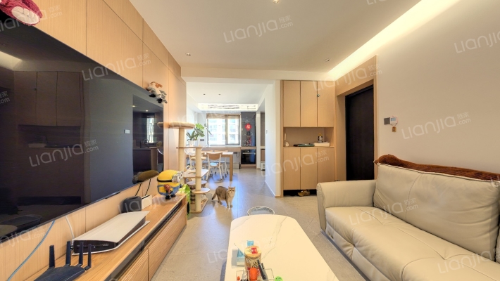 元都新苑二手房实景图