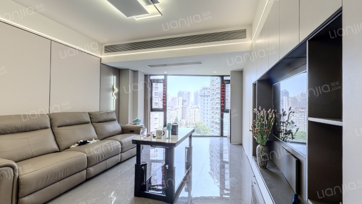 华宇林泉雅舍二手房实景图